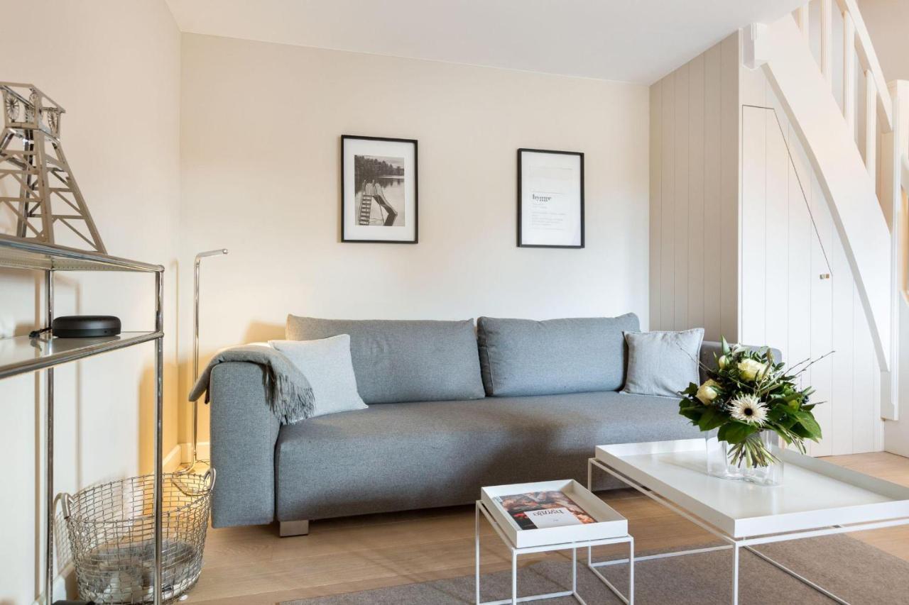 Apartamento Witthues Dansk Hygge Whg 10 Wenningstedt-Braderup Exterior foto