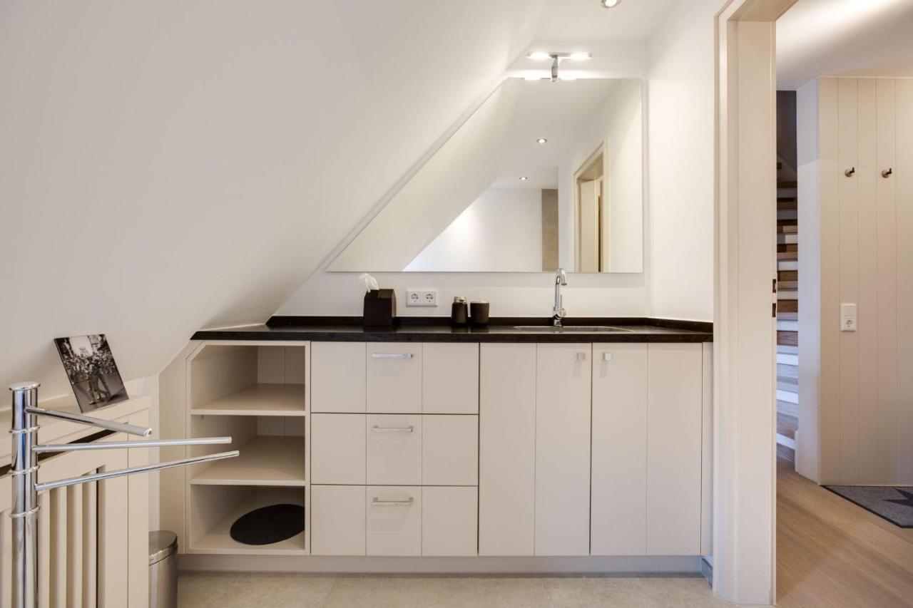 Apartamento Witthues Dansk Hygge Whg 10 Wenningstedt-Braderup Exterior foto